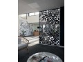 Les Panneaux décoratifs en métal : Une touche personnalisée pour vos espaces
