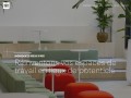 Détails : Les Batisseurs, aménagement de bureaux