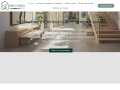 Détails : Nature d'intérieur