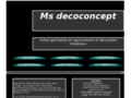 Ms-decoconcept 