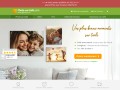 Détails : Photo sur toile 