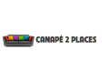 Détails : Canape2places.com