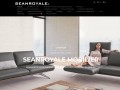 Détails : Canapés cuir & chaises de qualité Seanroyale, 