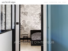 Détails : Archi Design