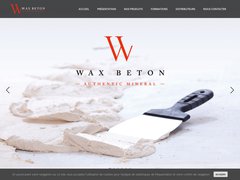 www.wax-beton.com