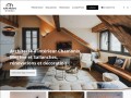 Détails : Aura Projets d'Intérieur