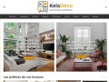 Détails : keladeco.com