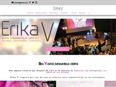 ErikaV.com