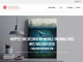 Détails : La Baleine Graphique : tableaux décoratifs design