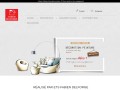 Détails : ARTISAN DECORATEUR ARRAS
