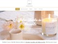 Détails : Atelier Coco Vanille, votre décoration sur mesure