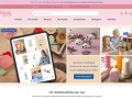 Détails : Creavea loisirs créatifs et décoration