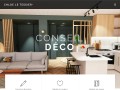 Détails : Décoratrice d'intérieur basée à Lyon pour tous vos Conseils déco, Couleurs et Matières, Plans d’aménagement, Home staging, Projets Airbnb