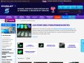 Détails : Les peintures phosphorescentes