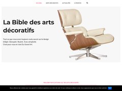 Détails : Du Grand Art, blog sur les arts décoratifs