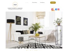 Home Staging & Harmony