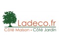 Détails : Meubles et décoration d'intérieur et d"extérieur, mobilier et accessoires de jardin - Ladeco.fr