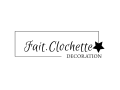 Détails : FaitClochette décoration