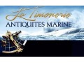 Détails : LA TIMONERIE Antiquités de Marine