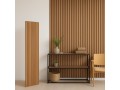 Détails : Panneau acoustique bois - akupanel bois BYMYDECO