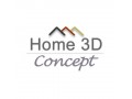 Détails : Home 3D Concept